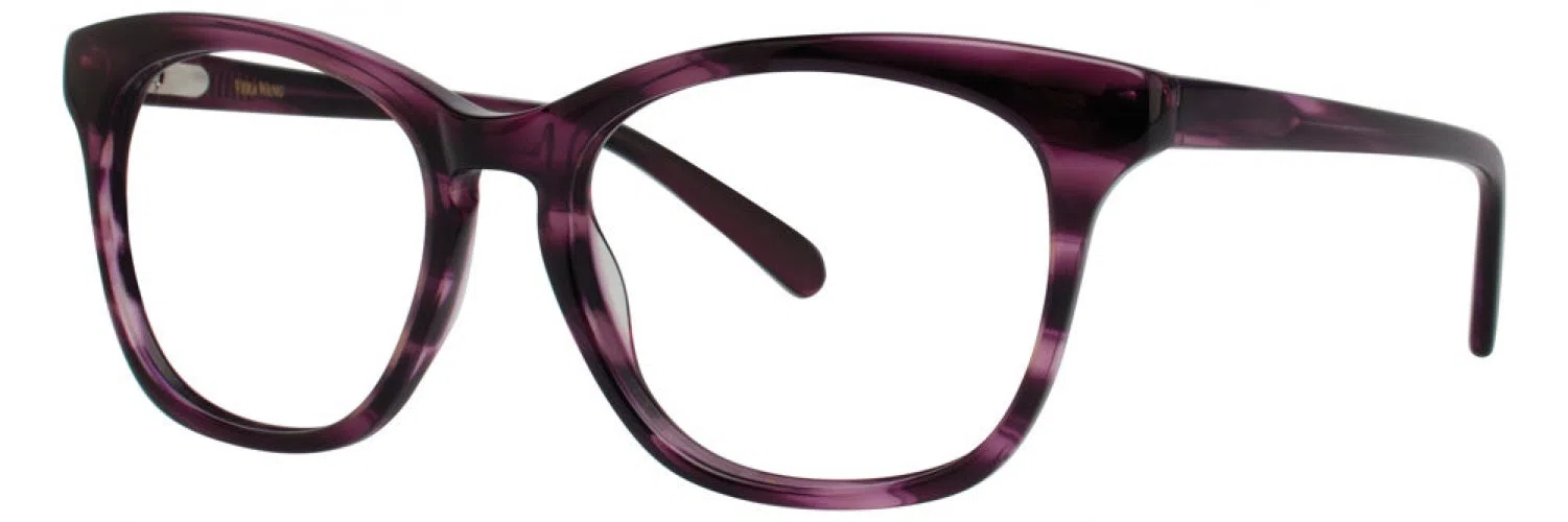 Vera Wang Astasia Eyeglasses - view 2